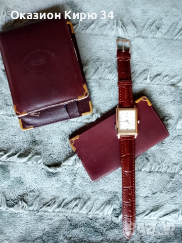 ORIENT Quartz , снимка 9 - Мъжки - 54869914