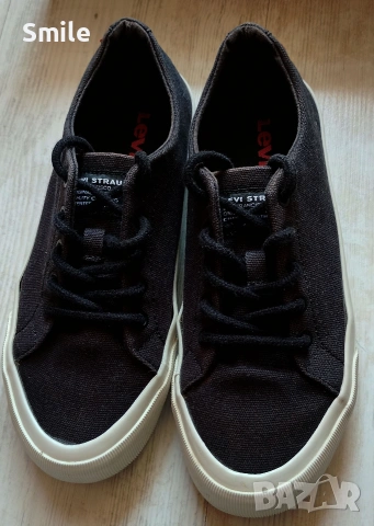 Дамски кецове LEVI'S ® Summit Low S , снимка 3 - Маратонки - 54990817