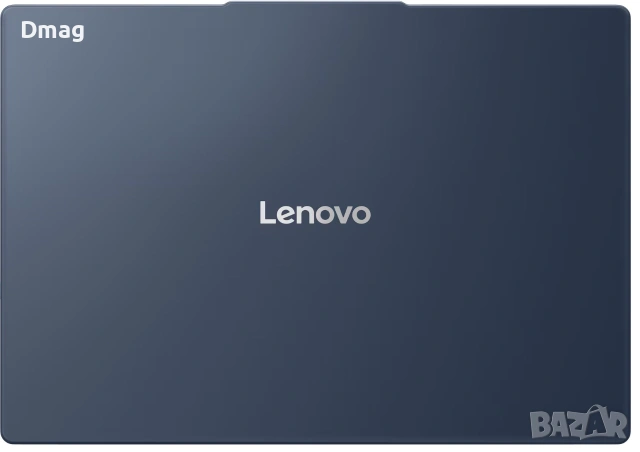 15,6 FHD Lenovo Slim 3 / Intel Core 3 100U 6-core / DDR5 / Windows 11, снимка 5 - Лаптопи за дома - 55235098