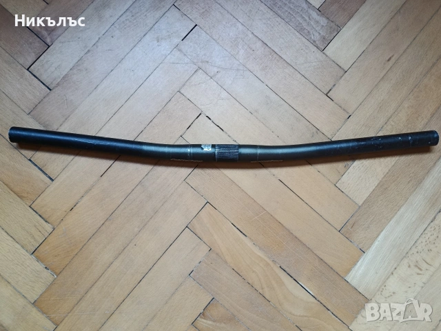 Corratec кормило за колело/flat bar