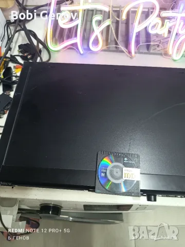 Мини диск Сони Sony, снимка 6 - Декове - 55495652