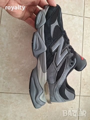 New Balance 9060 Нови Оригинални Маратонки 36-44 Номер с Кутия Ню Баланс 