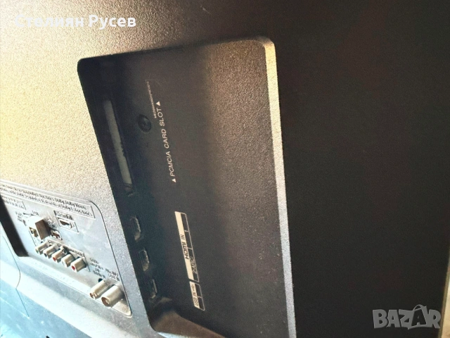 110611 lg 43uj630v TV Телевизор LED TV -цена 215,14 лв или  110 евро smr smart tv , с интернет  -без, снимка 4 - Телевизори - 54866232