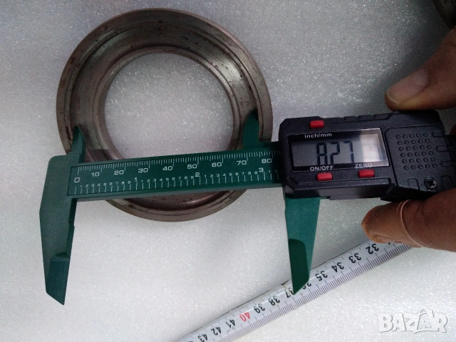 Форма за възстановяване на капачки, снимка 7 - Други стоки за дома - 54276686