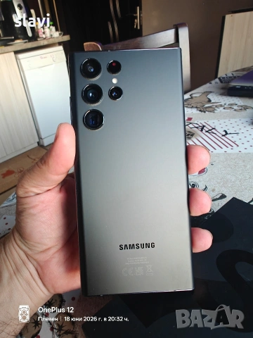 Samsung s22 Ultra 8/128GB, снимка 13 - Samsung - 54961727