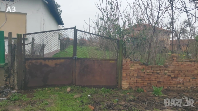 Парцел в регулация