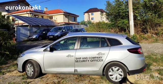 Коли под наем от Русе, Rent a Car from Ruse, трансфери на хора и багаж, снимка 3 - Почивки на море - 55247364