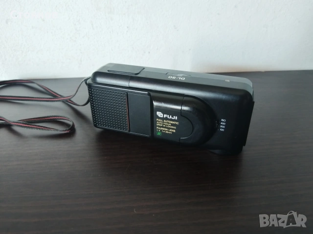 Fuji DL-50 Japan
