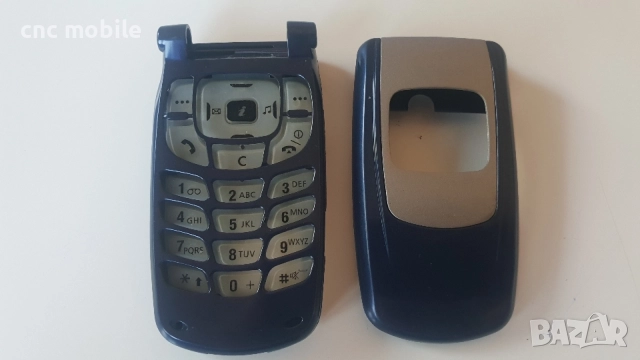 Панел Samsung E330 Samsung X450 Samsung C200 Samsung X460 Samsung X480 Samsung E310 Samsung E700, снимка 18 - Резервни части за телефони - 54905333