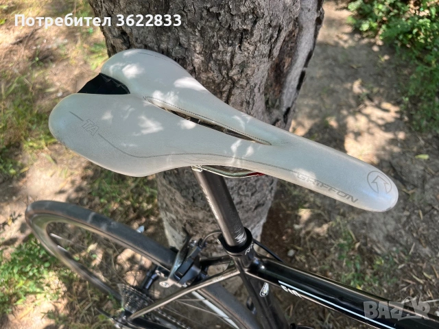 Canyon Ultimate CF F10, снимка 7 - Велосипеди - 55042284