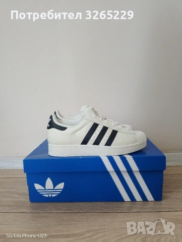 Adidas 39.5 н.Оригинални Нови