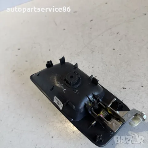 Вътрешна дръжка за предна / задна дясна врата за Chrysler 300C (2009) OEM 100010666, снимка 2 - Части - 55641869