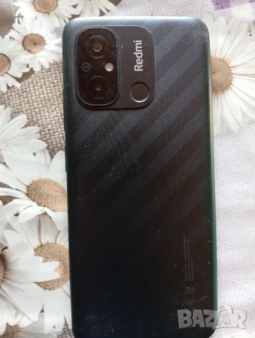 Редми 12Ц 30€ 64гб