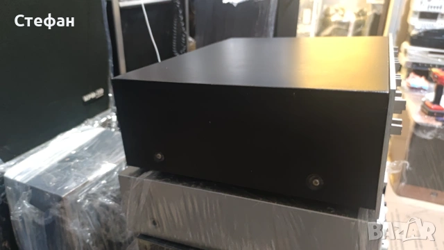 PIONEER SG 9800, снимка 4 - Еквалайзери - 55087894