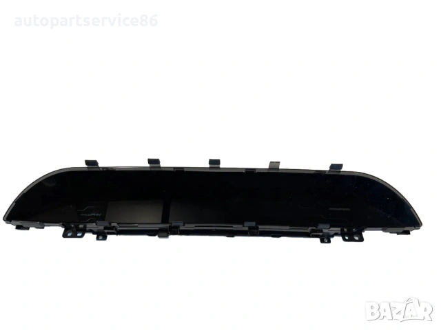 Скоростомер / инструментален табло за тахо за Toyota Prius 1.8 Hybrid (2018) 83800-47P61-A