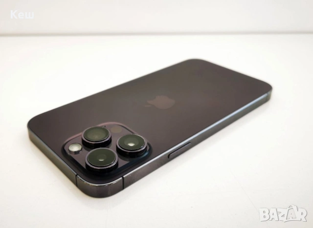 Apple iPhone 14 Pro Max 256GB (без забележка), снимка 4 - Apple iPhone - 55100311