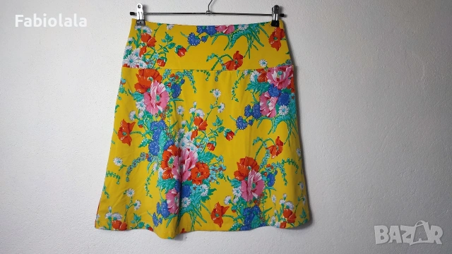 King Louis skirt -пола M, снимка 5 - Поли - 54645135