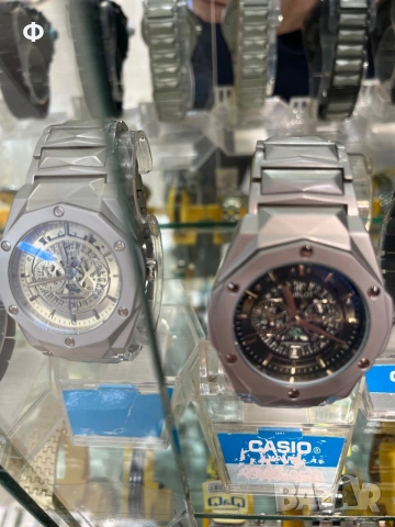 Hublot , снимка 5 - Мъжки - 55047612