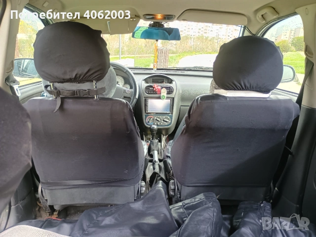 Opel corsa C 1.3 CDTI, снимка 7 - Автомобили и джипове - 54370168