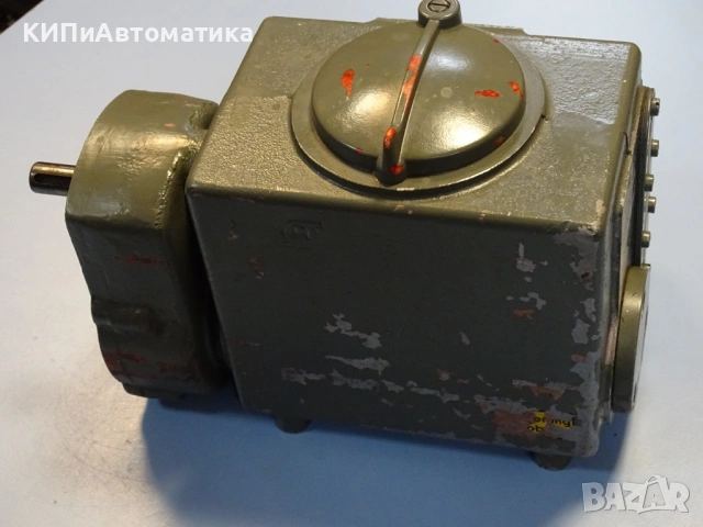 централизирана смазочна помпа ORSTA Hydraulic lubrication Pump TGL17-747404, снимка 8 - Резервни части за машини - 54579836