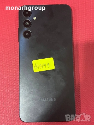 Телефон Samsung A05s /64gb/4gbRAM/, снимка 3 - Samsung - 54073155