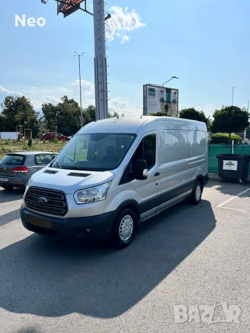 Ford Transit 2014 2.2 TDCi