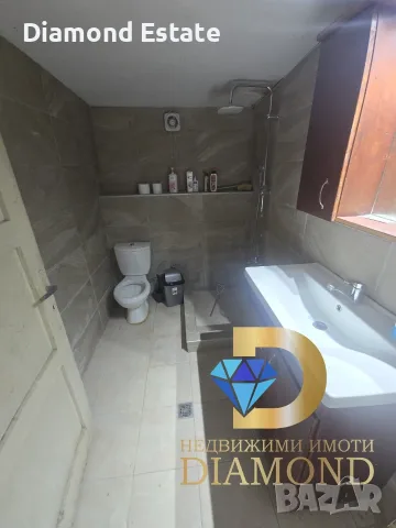 Едноетажна къща в Димитровград, кв. Черноконево, снимка 2 - Къщи - 55661184