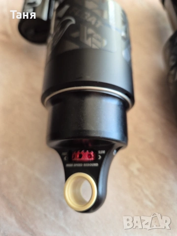 Продавам fox float x2 performance elite, снимка 6 - Части за велосипеди - 54635351