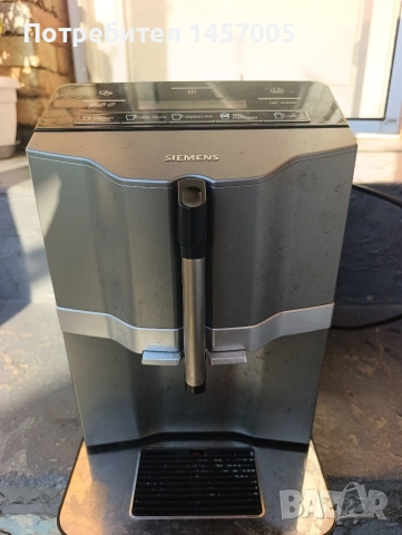 Кафемашина Siemens EQ.3 s 300 