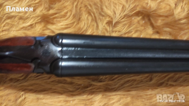 Ловно оръжие , снимка 3 - Ловно оръжие - 52900143