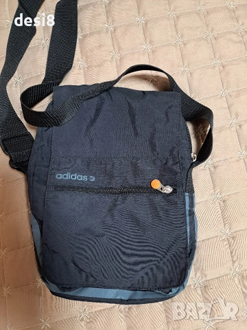 Мъжка чантичка Adidas
