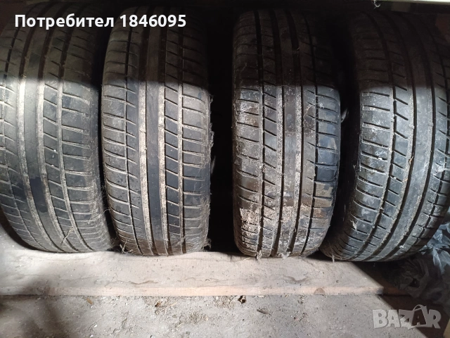 Джанти стоманени 16 цола, снимка 5 - Гуми и джанти - 55223705