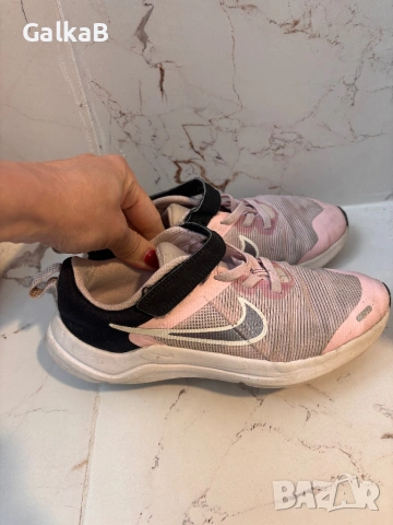Оригинални ботуши и маратонки на Nike, снимка 6 - Детски обувки - 54879228