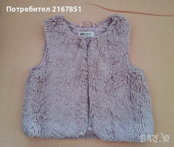 Есенно-зимни лотове за момиче-110-116 см., снимка 9 - Детски комплекти - 55374909