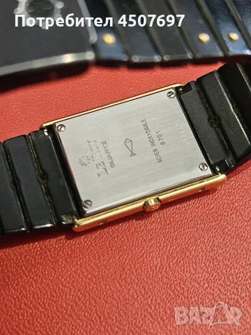 Рядък Колекционерски Часовник Le Roy by Baume & Mercier (Swiss Made., снимка 4 - Други - 55351258