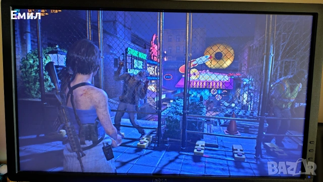 Asus GTX 660 DirectCU II 2GB, снимка 8 - Видеокарти - 54364200