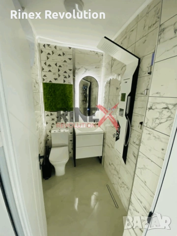 двустаен апартамнт в Съдийски, снимка 2 - Апартаменти - 54304132