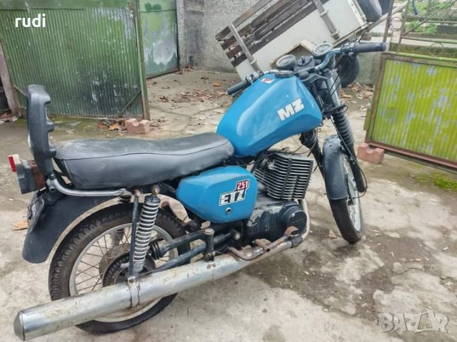 КУПУВАМ СТАРИ МОТОЦИКЛЕТИ, снимка 8 - Мотоциклети и мототехника - 45024183