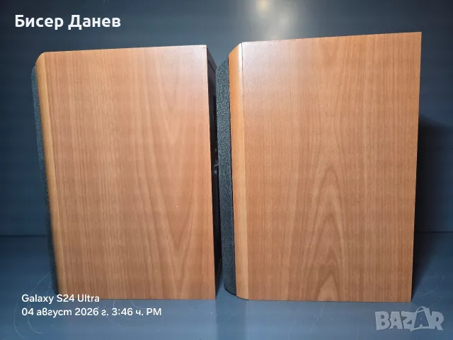 Сателитни тонколони JBL SCS-178, снимка 5 - Тонколони - 55542371