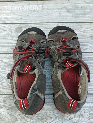 Keen N 32,5 сандали унисекс, снимка 3 - Детски маратонки - 55073179