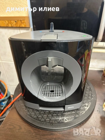 Кафемашина Dolce gusto