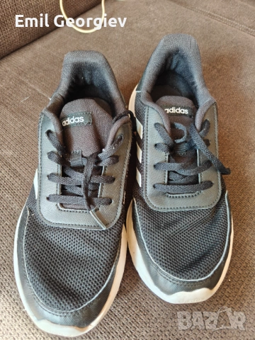 Маратонки Adidas , снимка 2 - Маратонки - 54523012