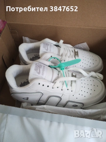 Nike Air Forse. Маратонки , снимка 2 - Маратонки - 54725156