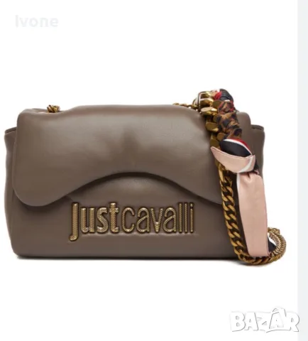 Дамска чантичка Just cavalli 
