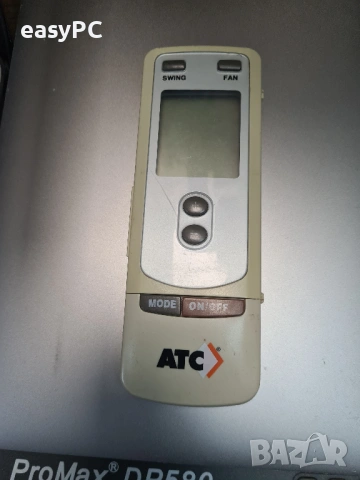 Дистанционно климатик OSAKA GREE NEO AUX ATC и други, снимка 8 - Климатици - 52561534