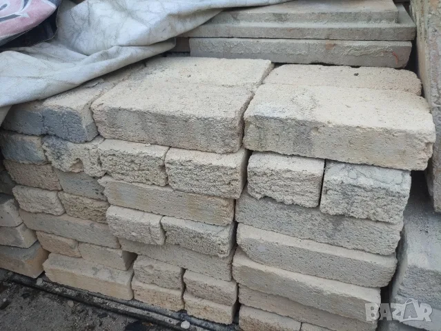 Леки Перлитени Огнеупорни Тухли 