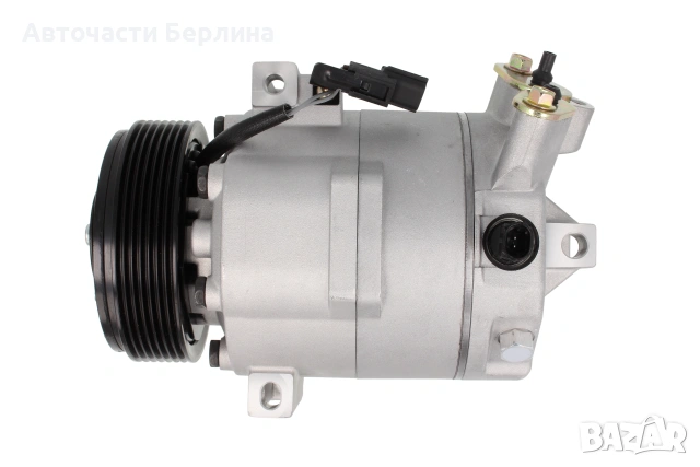 Компресор за климатик за Nissan Primastar и Nissan X-Trail, снимка 5 - Части - 54865232