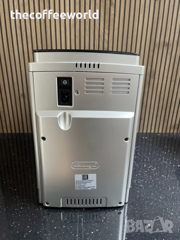 Delonghi Magnifica S Cappuccino - 1 година гаранция!, снимка 8 - Кафемашини - 55235308