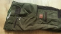 HARKILA GORE-TEX Leather Trouser размер S за лов панталон подсилен с естествена кожа за драки - 2431, снимка 6