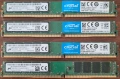 16gb DDR4 (2X8gb DDR4) / 64gb DDR4 (4X16gb DDR4), снимка 3